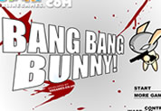 Bang Bang Bunny